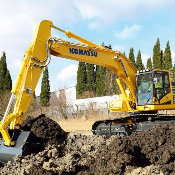 PC290NLC-8