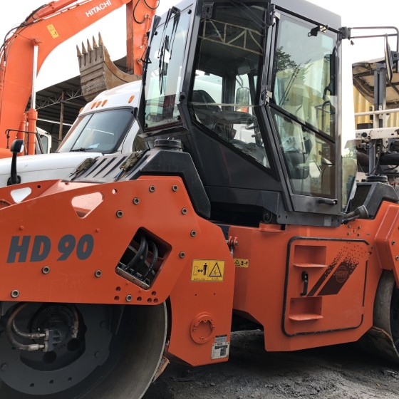 HD90/2011